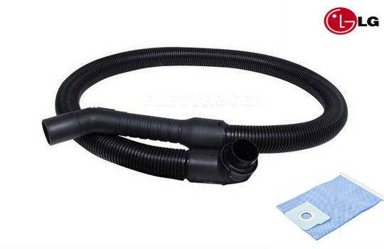 

Шланг для пылесосов LG+мешок
