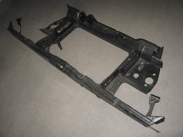 

Рамка радиатора в сборе ВАЗ 2108, 2109, 2113, 2114, 2115 (про-во НАЧАЛО). 2108-8401050/052