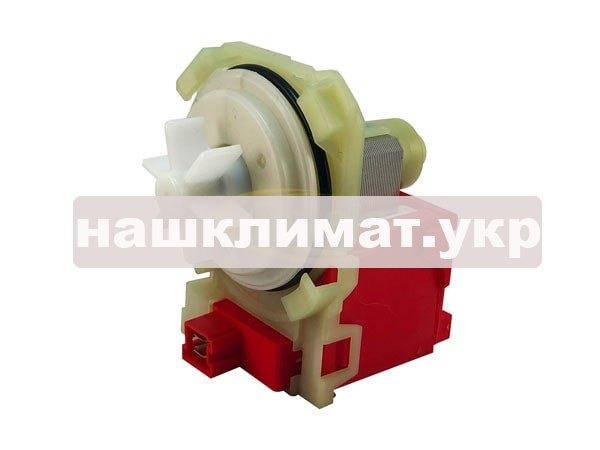 

Насос (помпа) Bosch Siemens 1BEBS 25560809AC 9000184084 для стиральной машины