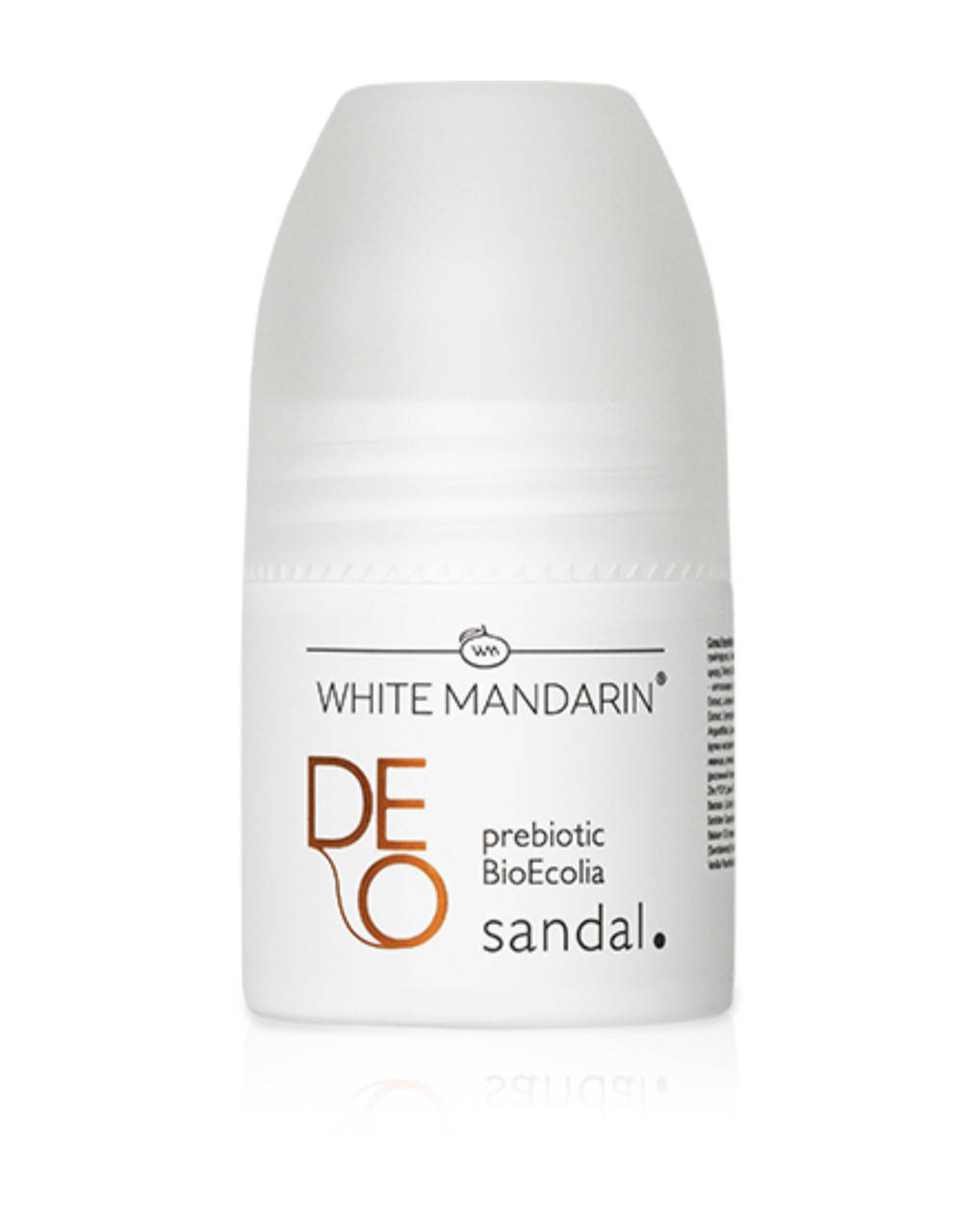 

Натуральний дезодорант "DEO Sandal"