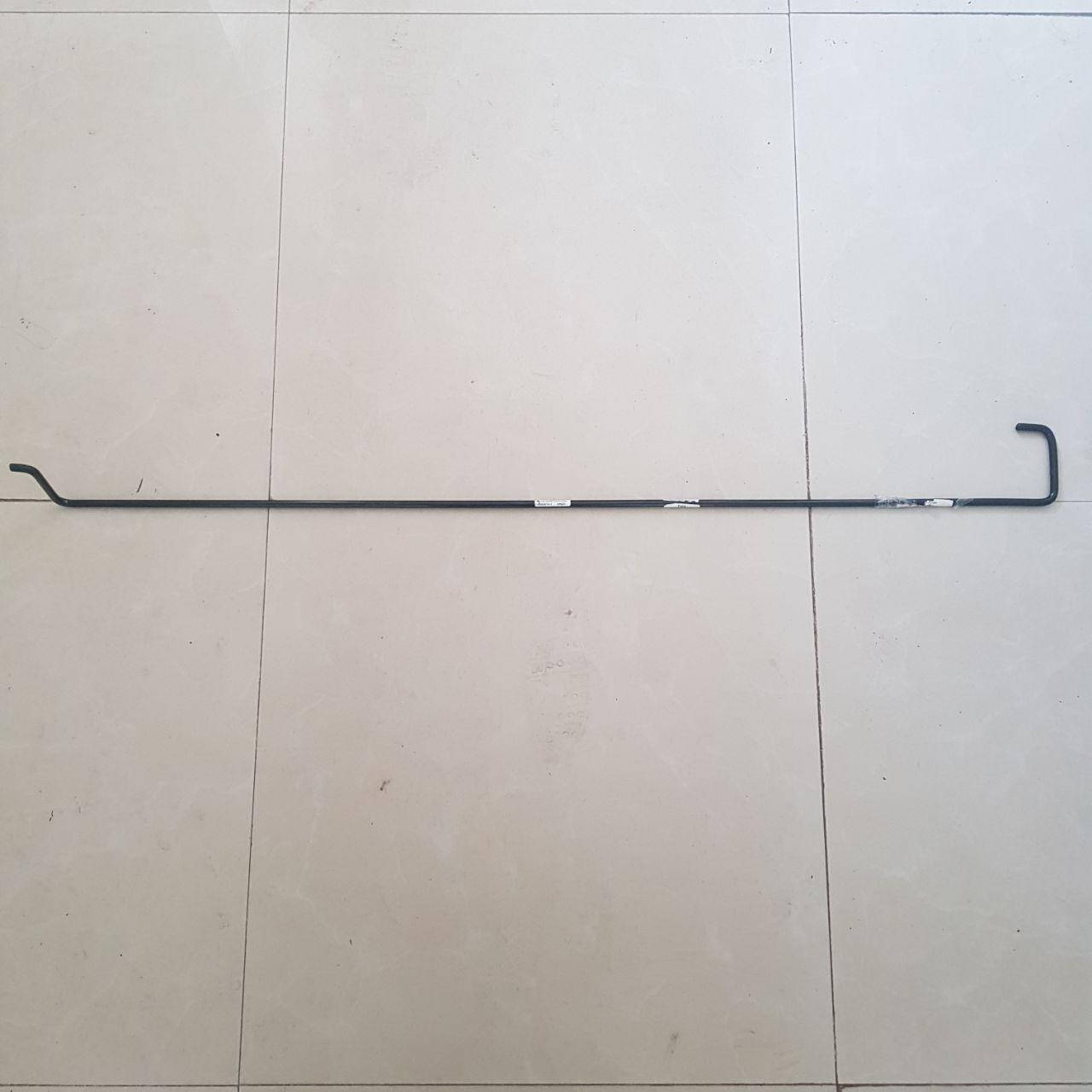 

Торсион петли багажн. Волга 3110 левый утолщенный ГАЗ, Оригинал