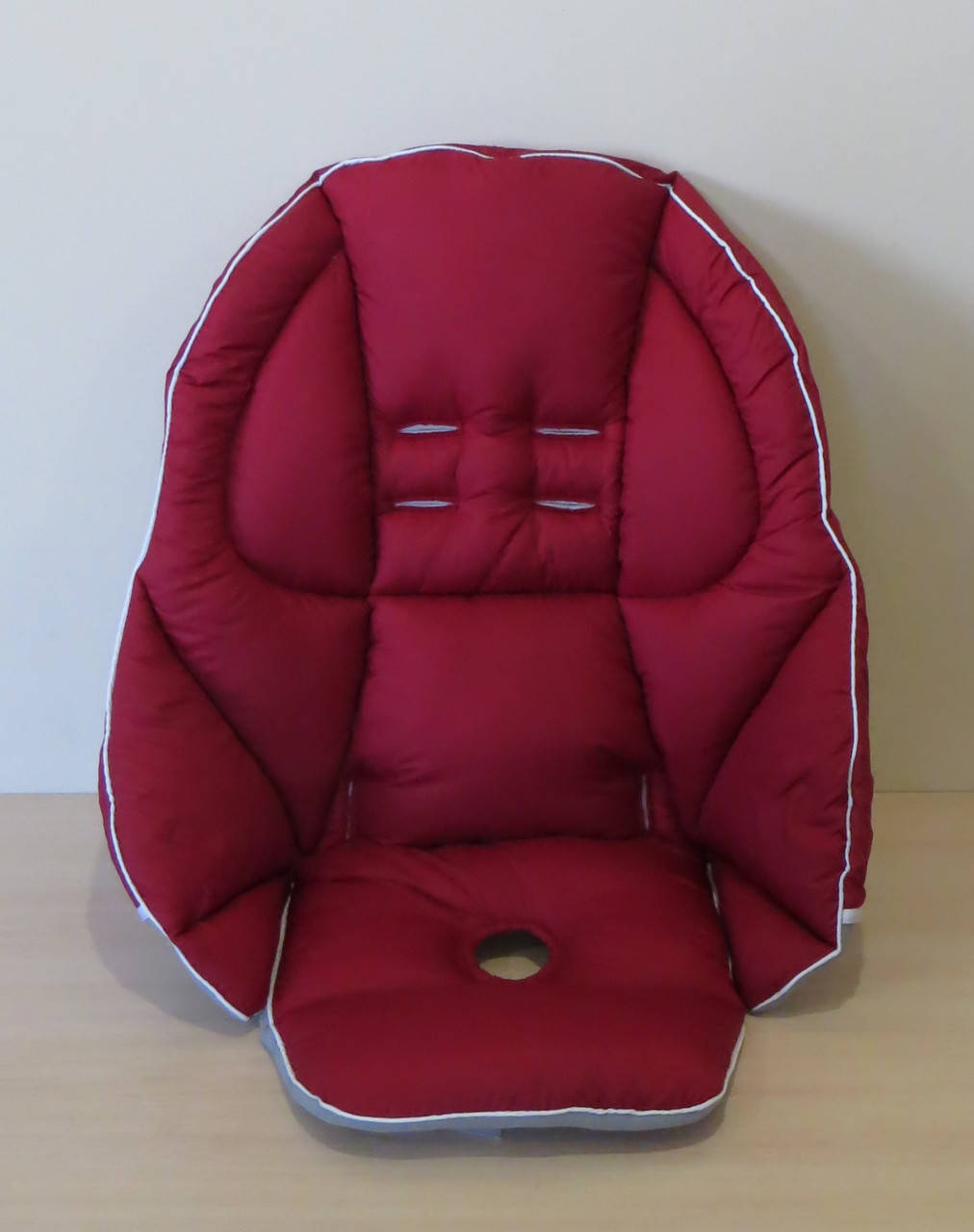 

Чехол Peg-Perego Tatamia темно-красный