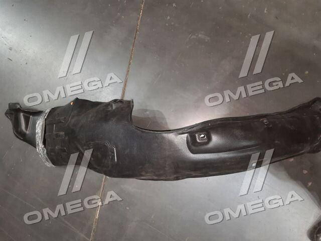 

Подкрылок передний левый Hyundai Sonata 11- (API)