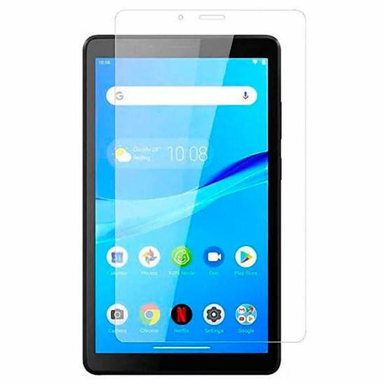 

Cтекло Lenovo Tab M7 TB-7305 2.5D, защитное, Прозрачный