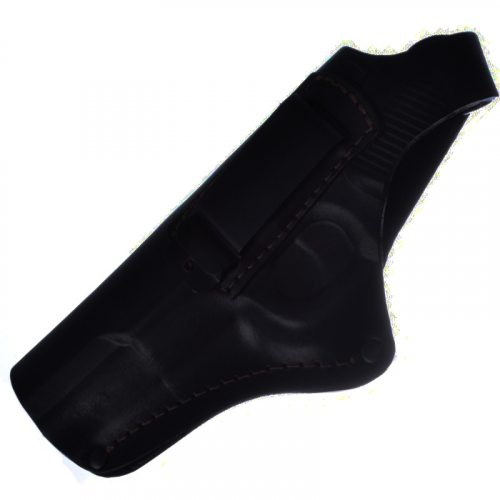 

Кобура поясная со скобой для пистолета ТТ, Черный