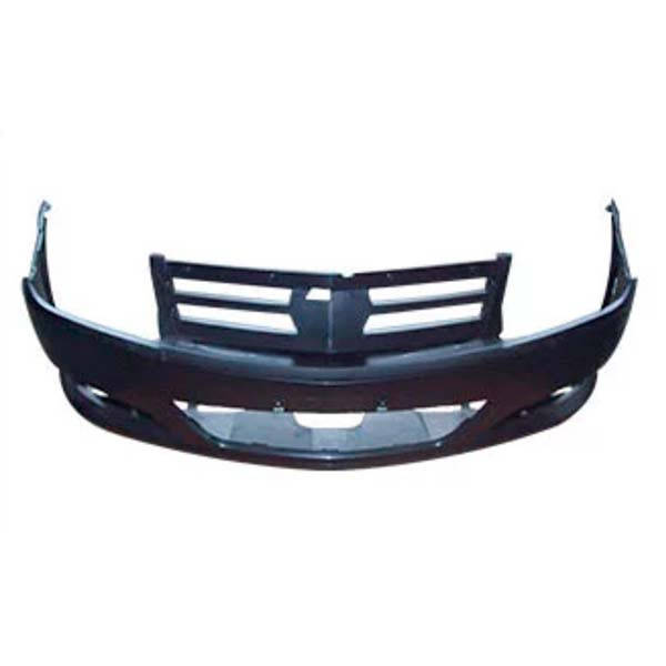 

Бампер передний (уценка) GEELY MK2 (Джили МК2)