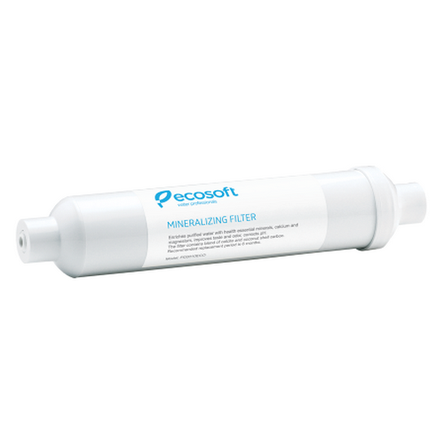 

Минерализатор Ecosoft