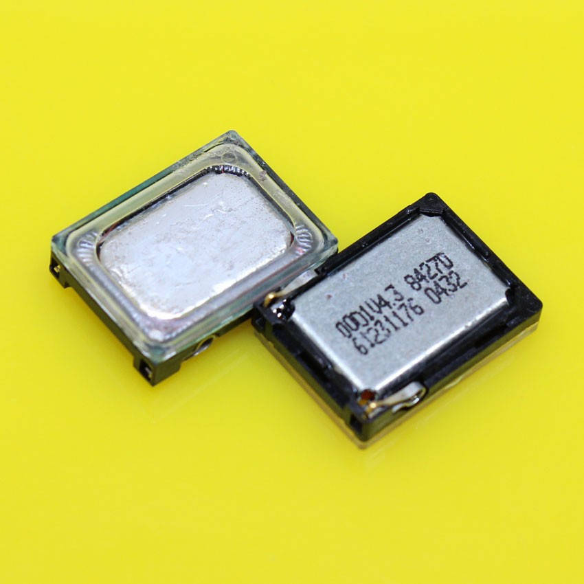 

Звонок для Sigma X-Treme PQ17 (динамик музыкальный, полифонический, внешний)