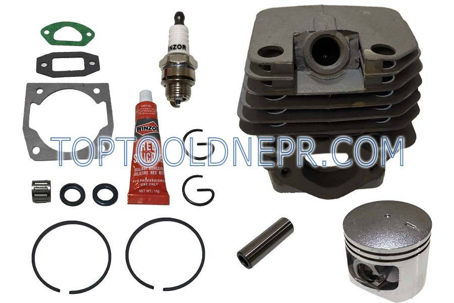 

Поршневая для бензопилы GoodLuck 4500 45мм Winzor