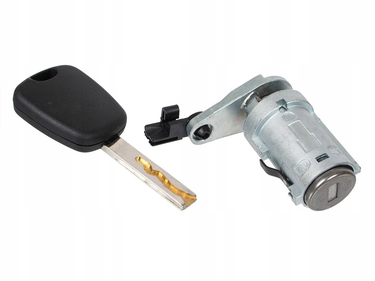 

Личинка замка Peugeot 307 00-05