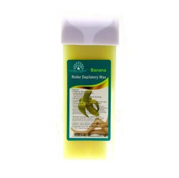 

Воск кассетный Global Fashion банан 150 гр.