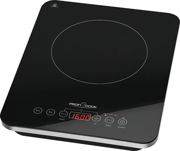 

Индукционная плита PROFICOOK PC EKI 1062