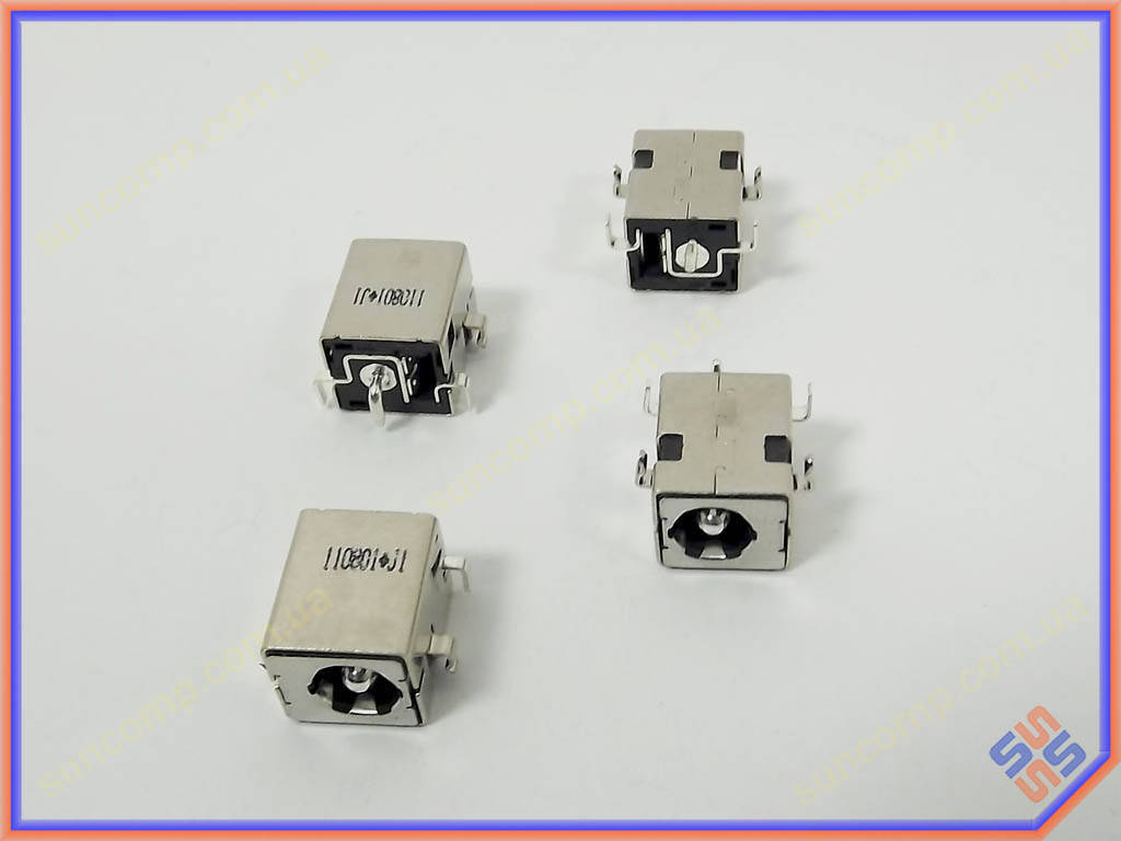 

Разъем питания ноутбука Asus ( PJ033 ) K53, A53, K52, A52, K52, U52, X52, X54, U52F, K53E, K53S, K53SD, K53SV,