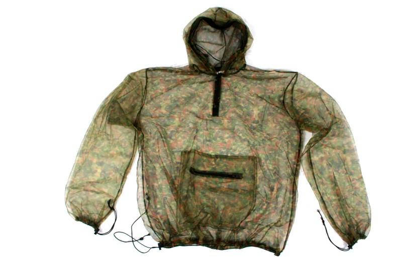 

Москитная куртка EOS TX77102/XL