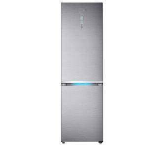 

Холодильник с морозильной камерой Samsung RB36R8899SR