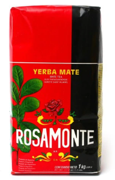 

Чай мате (матэ) Rosamonte