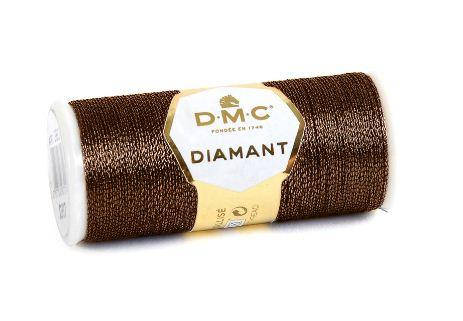 

Нитка Металізована DMC DIAMANT 35 м