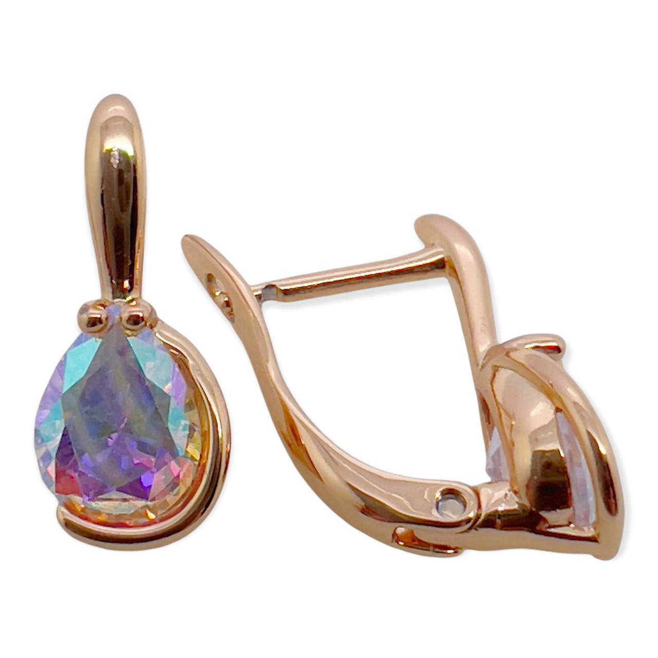 

Серьги красивые ксюпинг