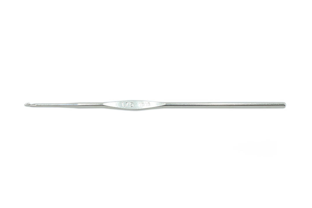 

Крючок стальной без ручки 1.75mm*12см, Pony