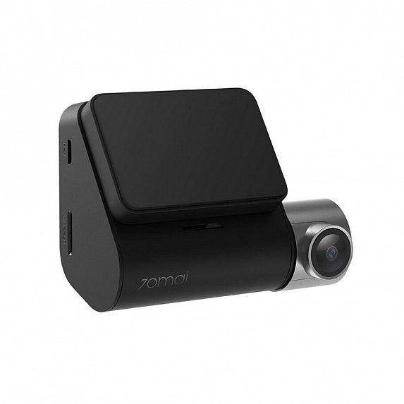 

Видеорегистратор Xiaomi 70mai Dash Cam Pro Plus A500s GPS русскоязычный (гарантия 12 месяцев)