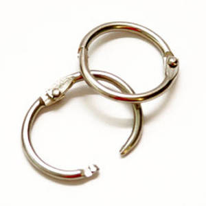 

Кольца для альбомов D.K.Art&Craft 50мм 2шт (4823064971880)