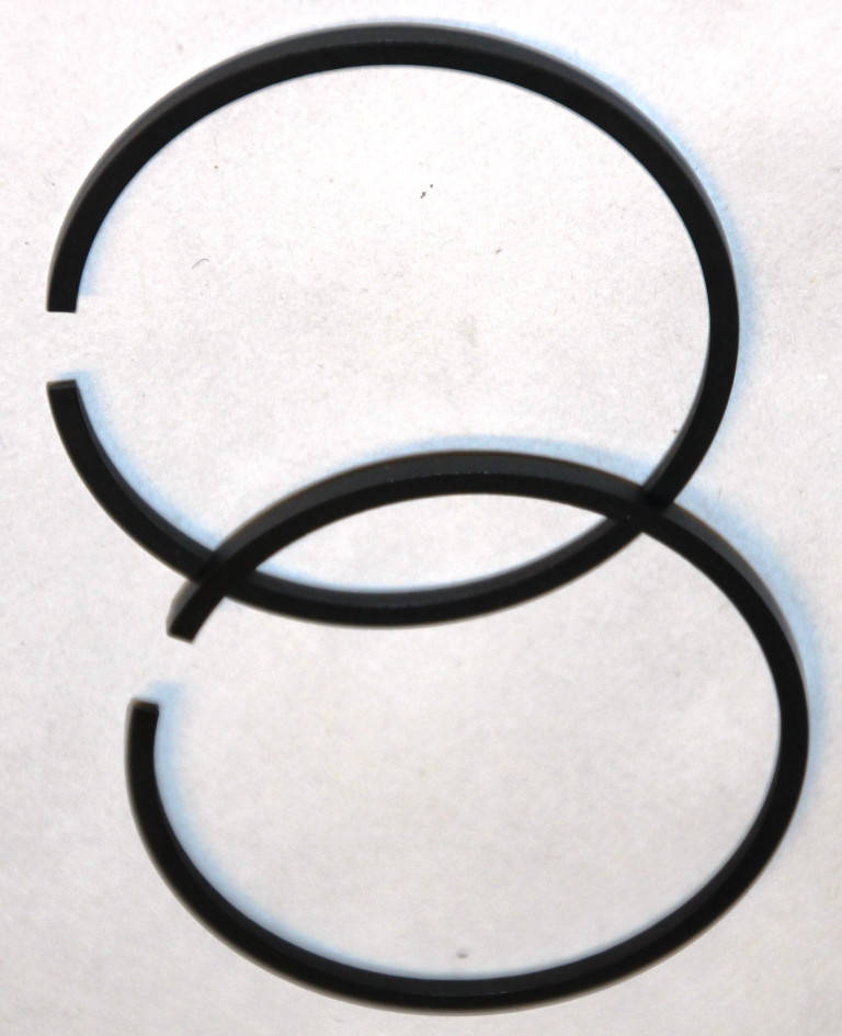 

Кольца d=47mm 80см3/80 сс веломотор оригинал