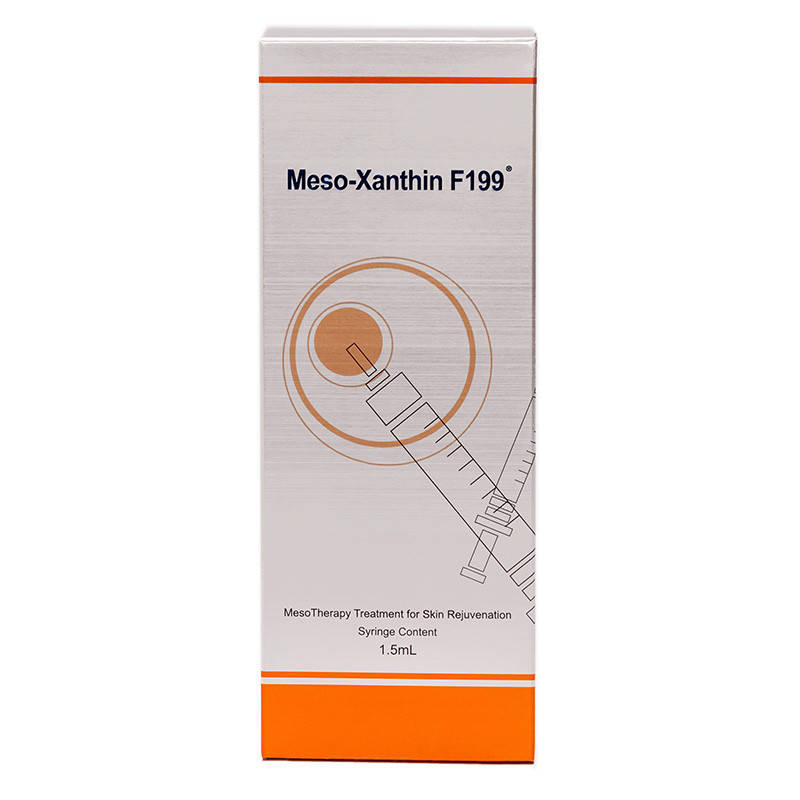 

Meso-Xanthin (МезоКсантин) F199 (1x1.5ml)