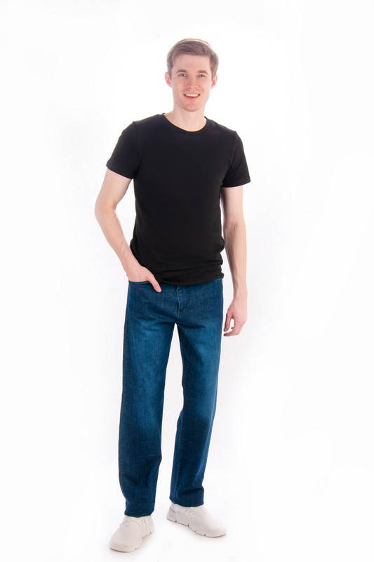 

Джинсы для мужчин 42