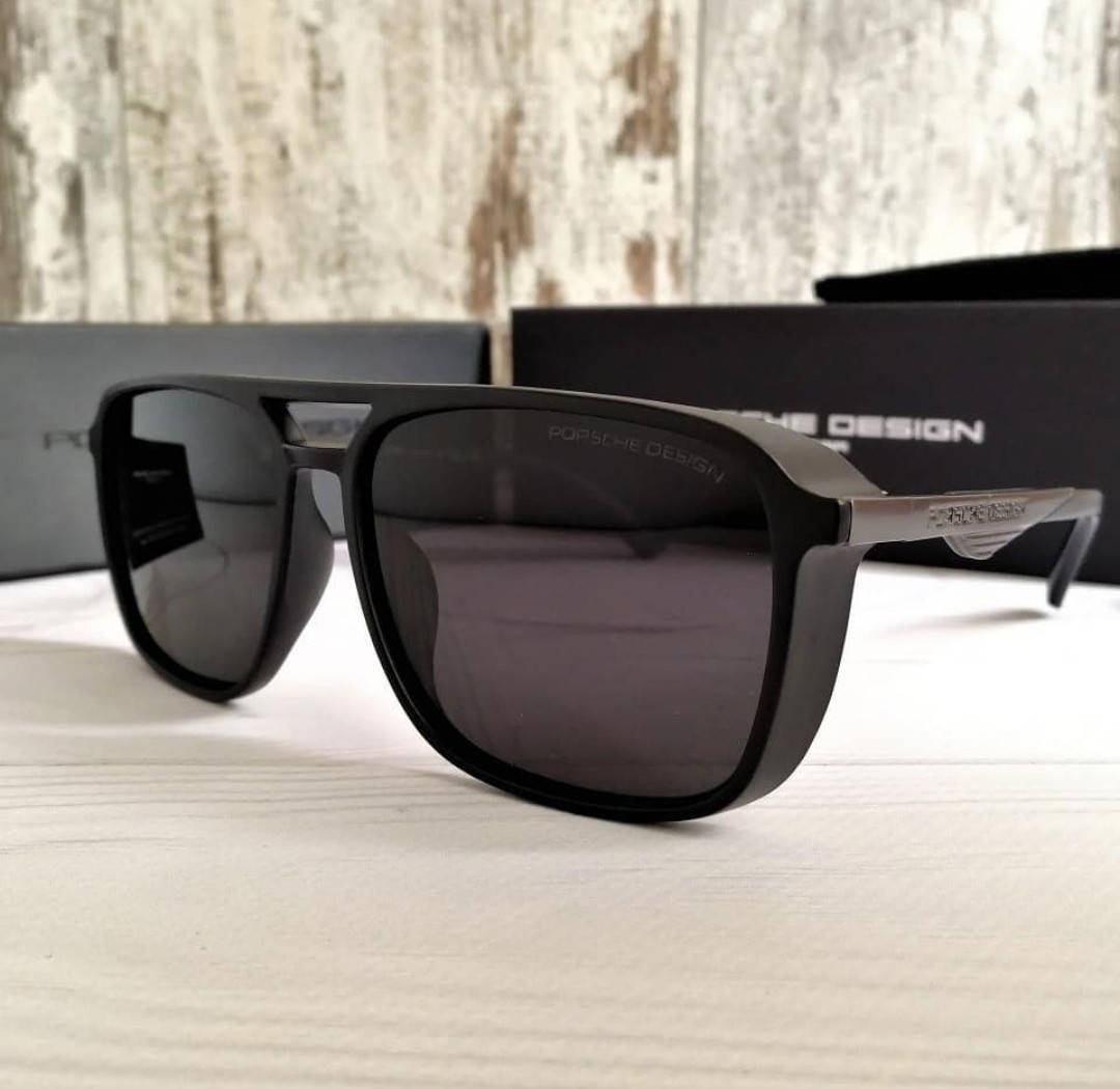 

Porsche Design мужские очки с поляризацией