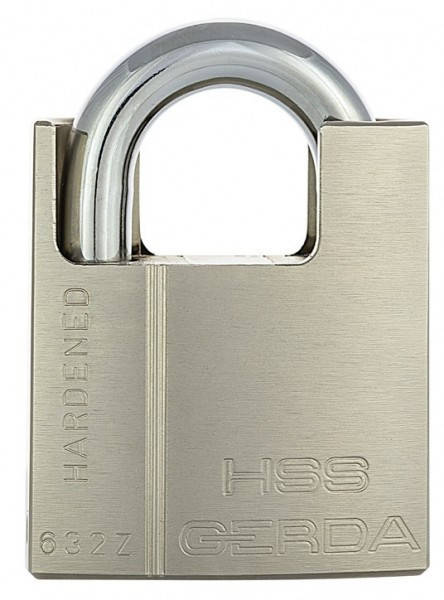 

Навісний замок Gerda 632 Z