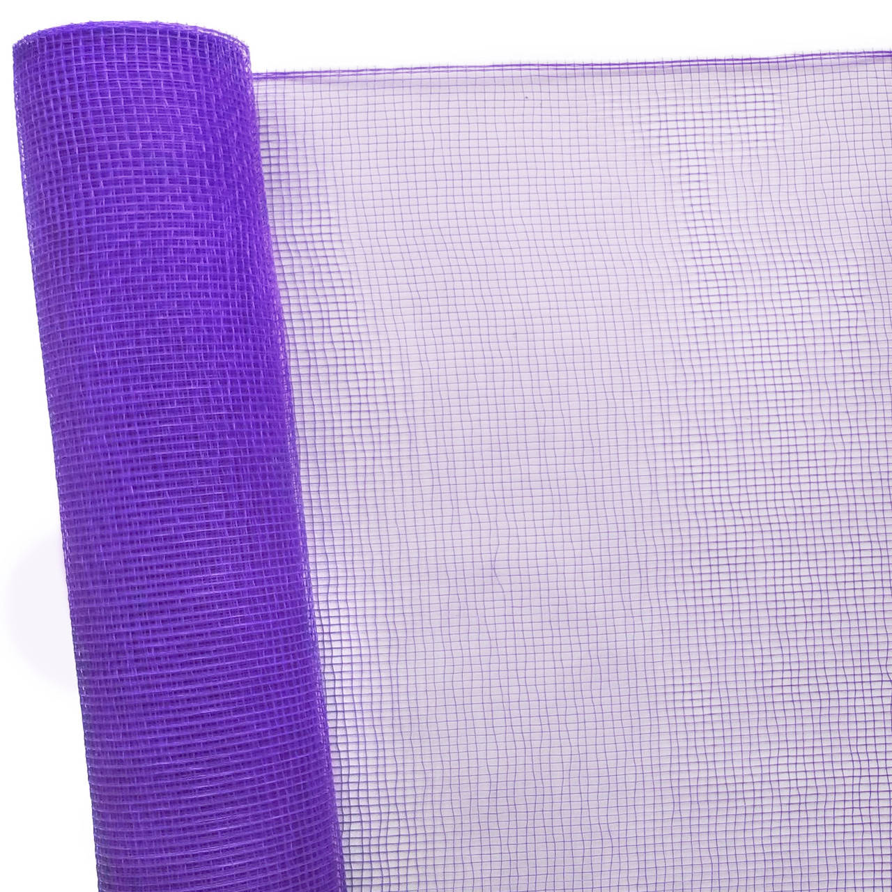 

Сетка "NORMAL MESH" - 3 (53 см х 6 м) фиолетовая