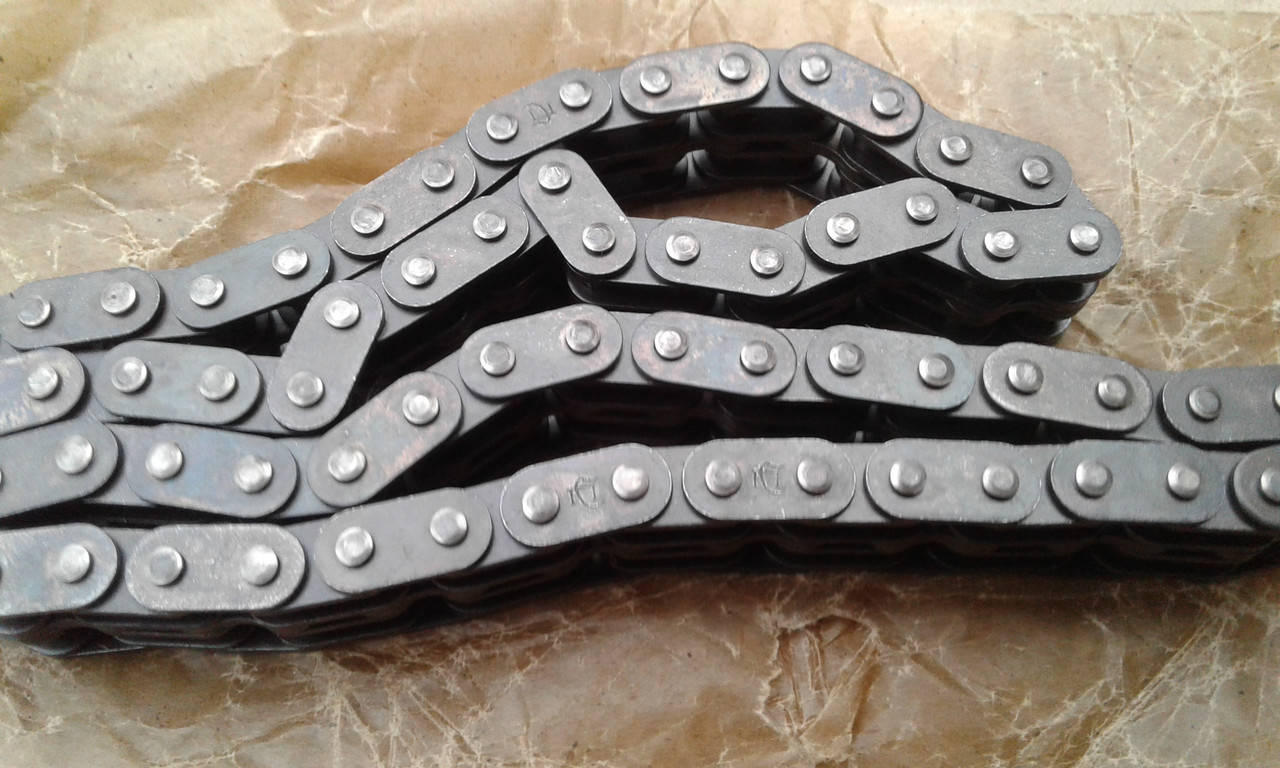 

Цепь моторная Ява 634/638 Прибалтика