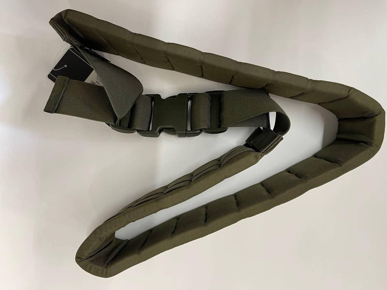 

Разгрузочный пояс Mil-tec