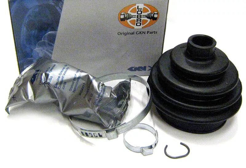 

Пыльник ВАЗ-2108 ШРУСа наружный в сборе GKN