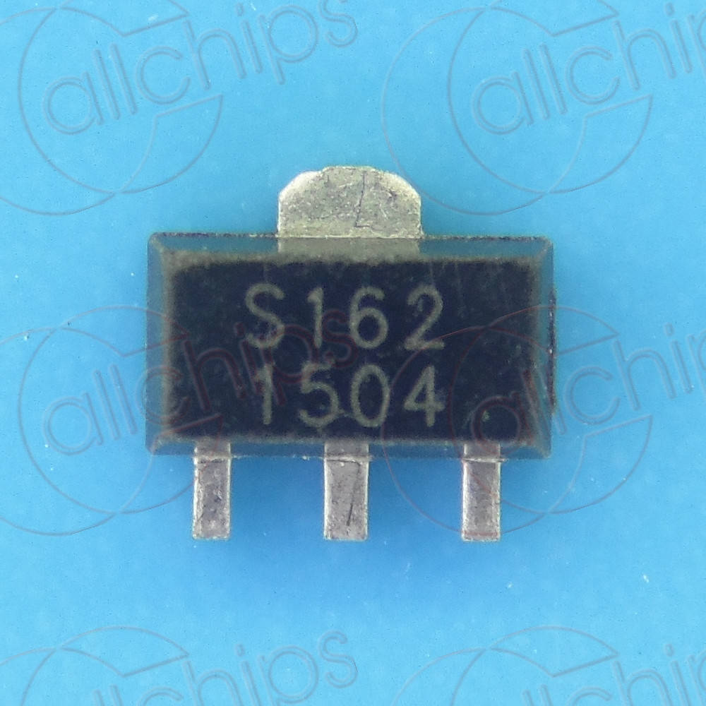 

Усилитель ВЧ Skyworks SKY65162-70LF SOT89