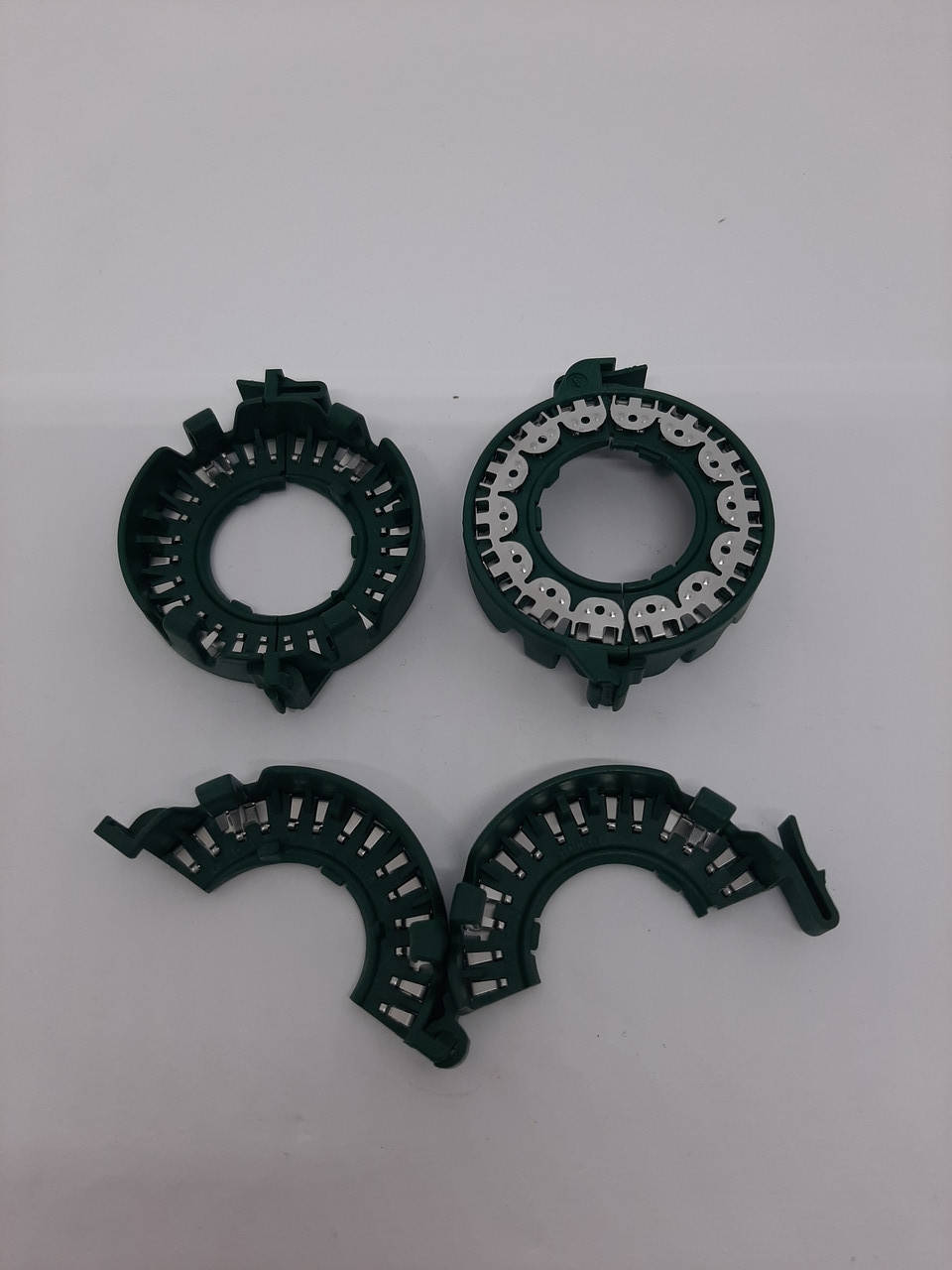 

Держатель зажим кольца фиксатор адаптер крепление кронштейн лампы D1S D3S