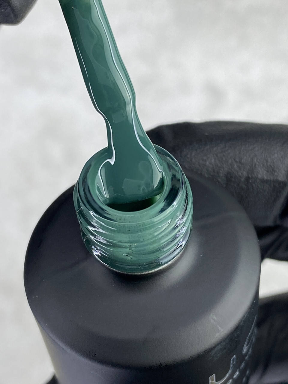 

Камуфлирующая база Touch bottle 15 мл для маникюра