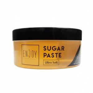 

Паста для шугаринга ULTRA SOFT Enjoy Professional 450 гр.