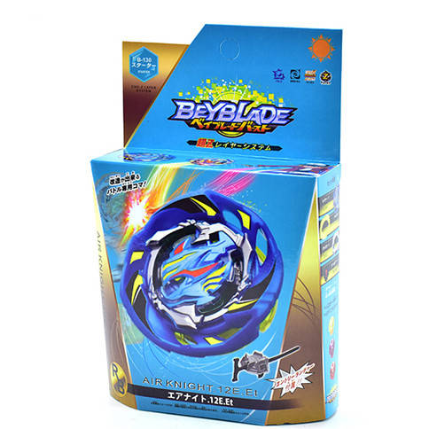 

Игрушка волчек Beyblade AIR KNIGHT