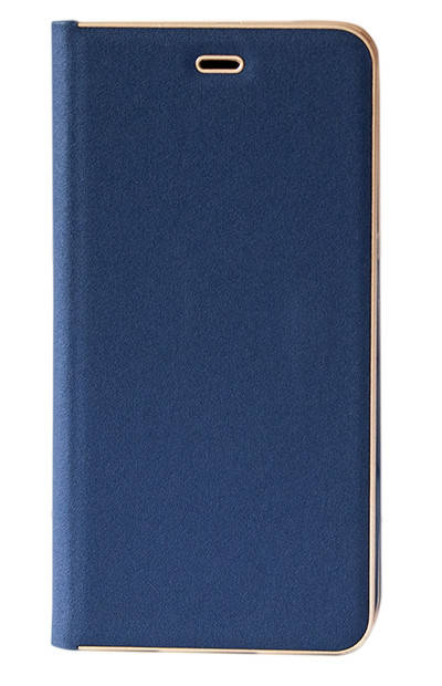 

Чехол-книжка для Huawei Y5 2017(MYA-U29) Florence TOP №2 синяя, Синий