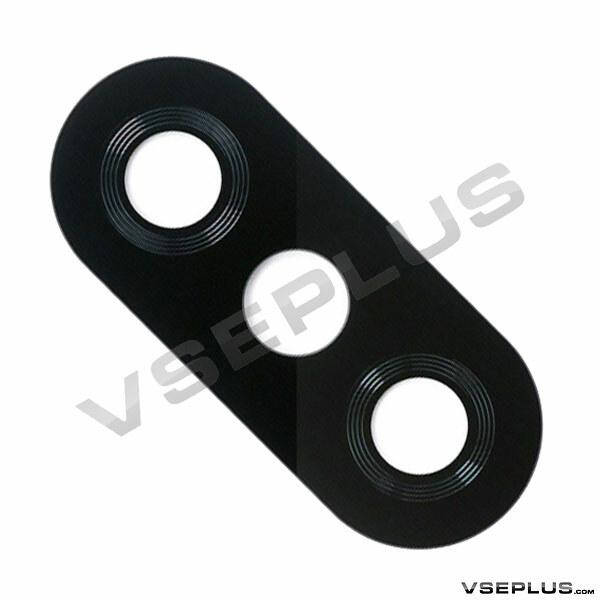 

Стекло на камеру Xiaomi Redmi Note 6 Pro, черный