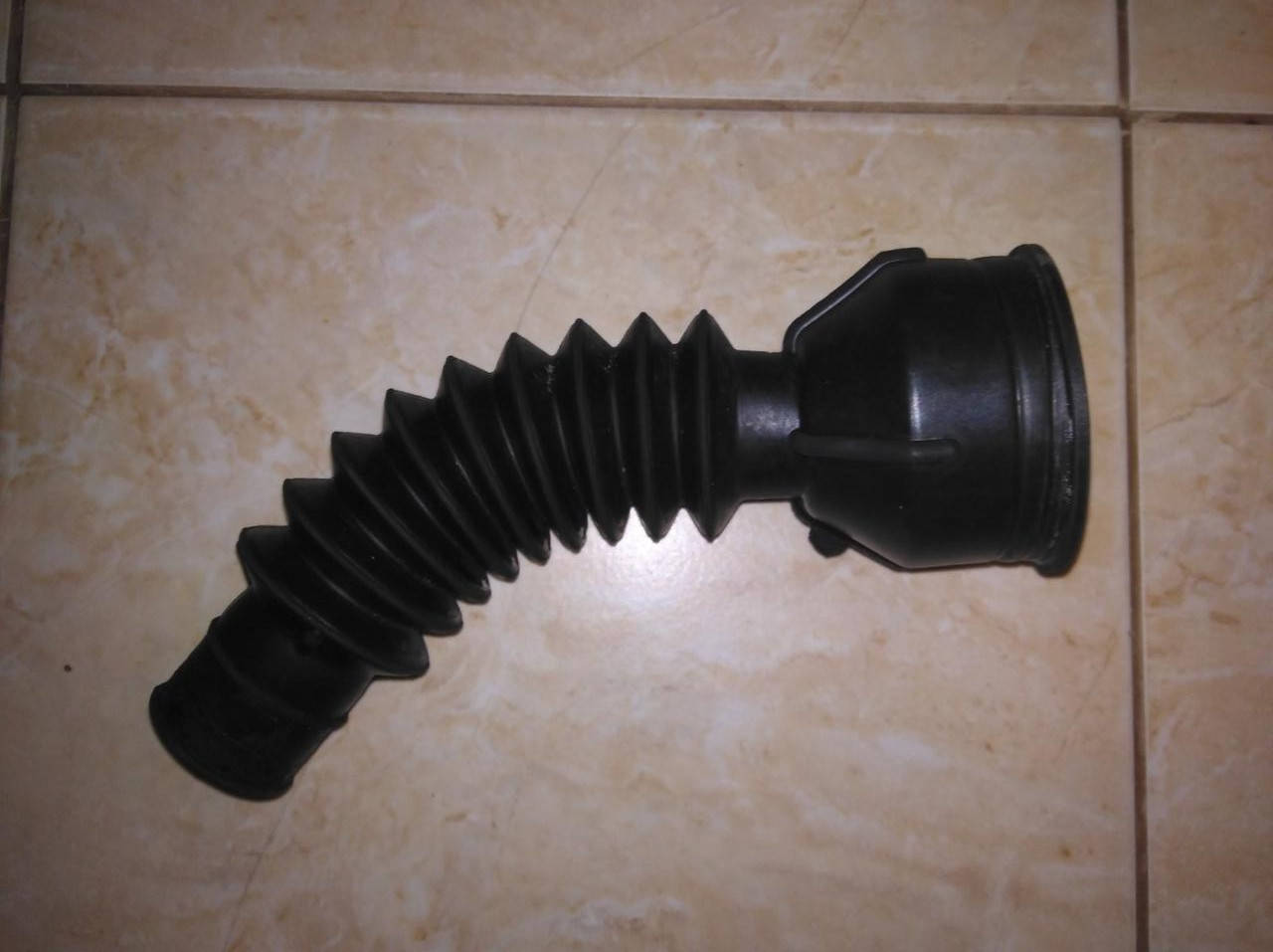 

Патрубок для стиральной машины Samsung DC62-0012118 Б/У