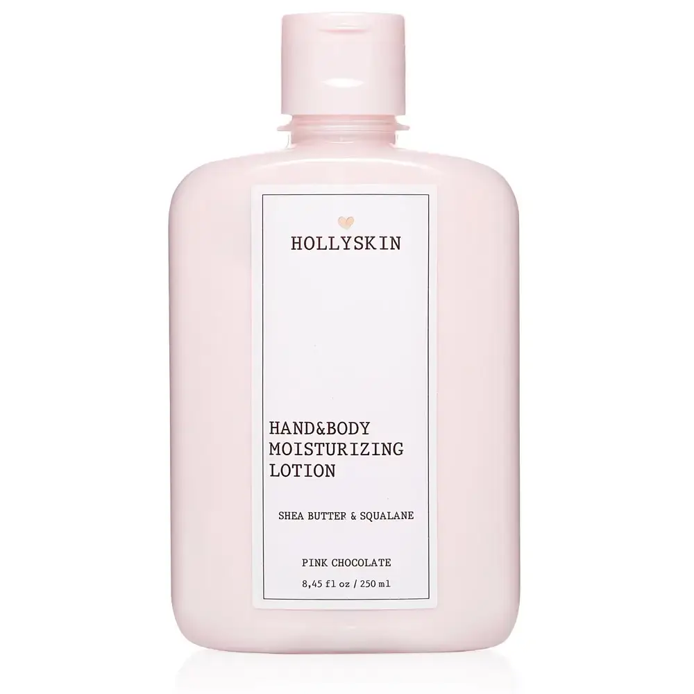 

Лосьон для рук и тела HOLLYSKIN Perfect Hand Body Moisturizing Lotion