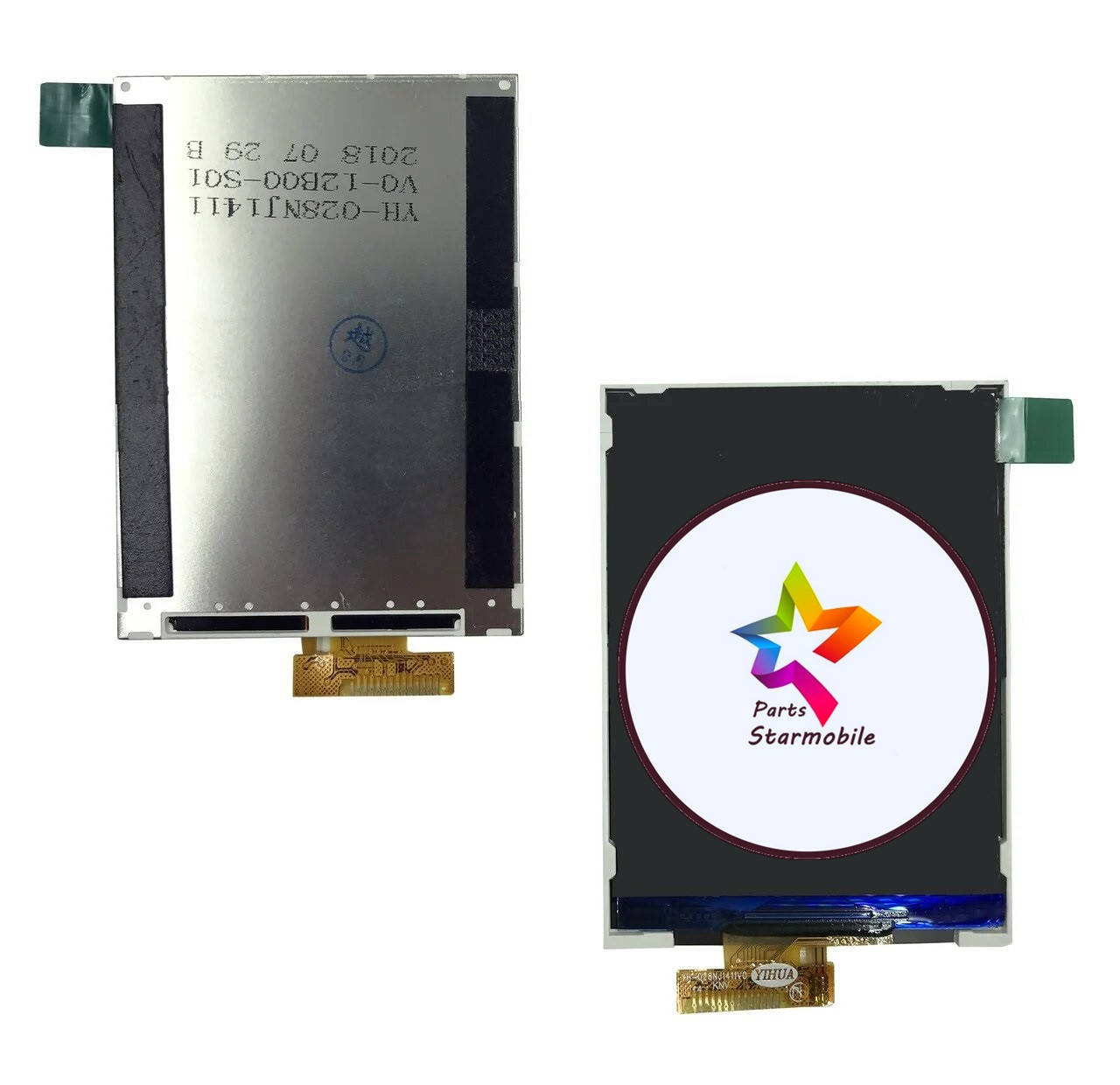 

Дисплей (экран) Sigma X-Style 31 Power для мобильного телефона