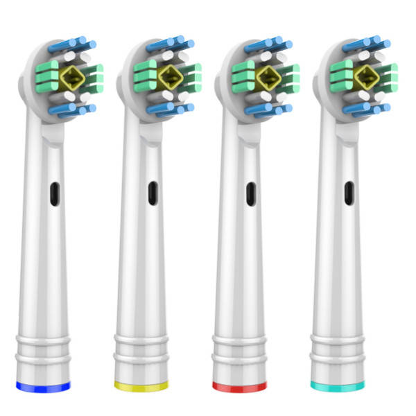 

Насадки для зубной щетки ORAL-B - ProZone PRO-3D Classic (4 шт)