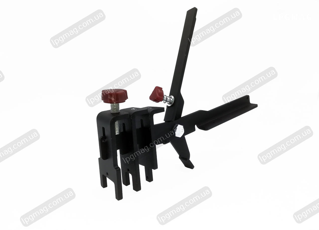 

Инструмент для СВП 3в1 (под клин 8мм, 22мм и раздвоенный)