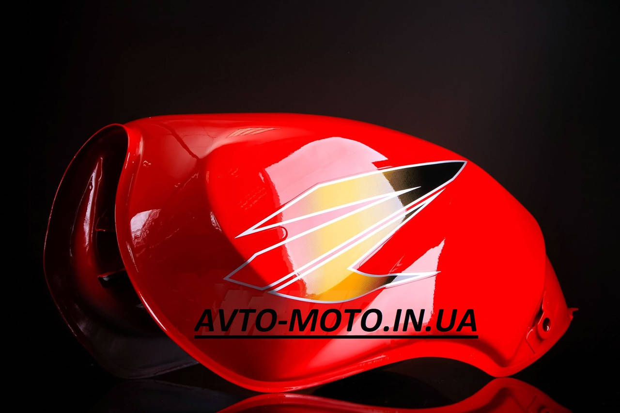 

Бак бензиновый Viper 125/150см3