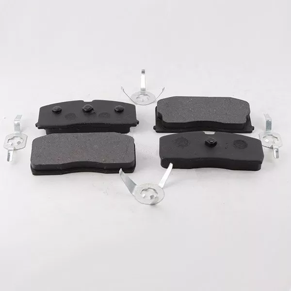 

Колодки тормозные передние с ABS Geely CK / CK2