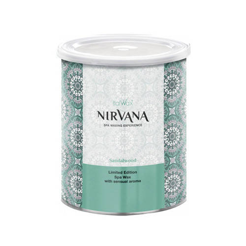 

ItalWax Воск в банке Nirvana Сандал