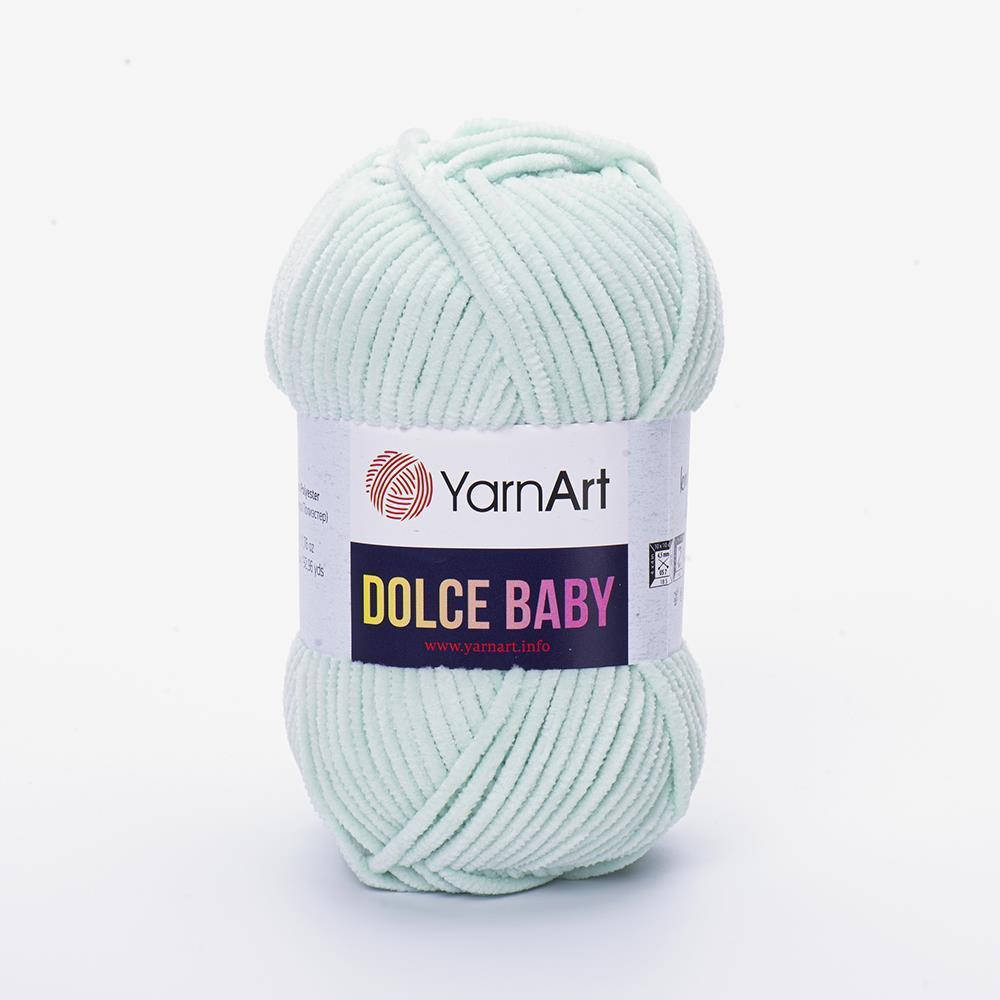 

YarnArt Dolce BaBy (Дольче Бейбі) 753